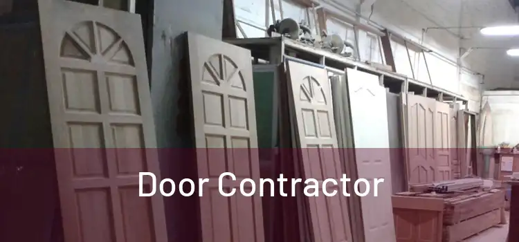 Door Contractor