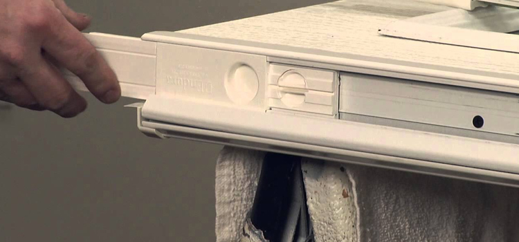 aluminum storefront door repair Ione