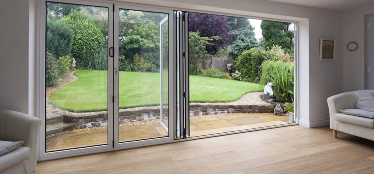 sliding door specialist Ione