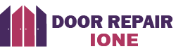 Door Repair Ione